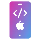 iPhone app development
