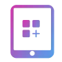 iPad app