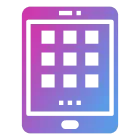 Enterprise iPad app development