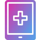 Healthcare iPad apps