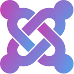 Joomla 3/4/5 Icon