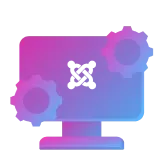 Custom Joomla Component Development
