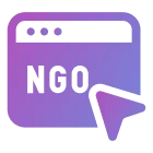 Non-Profit and NGO Websites