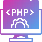 Custom PHP Web Application Development