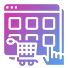 E-Commerce Web Applications
