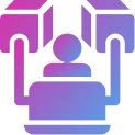 Blockchain Consulting