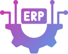 Custom Mfg. ERP