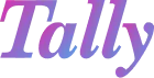 Excel + Tally