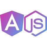 Angular 17 + Node.js 21