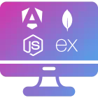 MEAN Stack Web Application Development