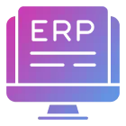 HR, ERP & Enterprise Internal Tools