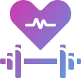 Healthcare and Fitness