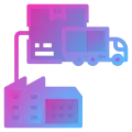 Distribution & Retail