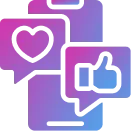Social & Community Apps