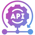 React Native API and backend integration