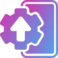 React Native app maintenance and upgrades