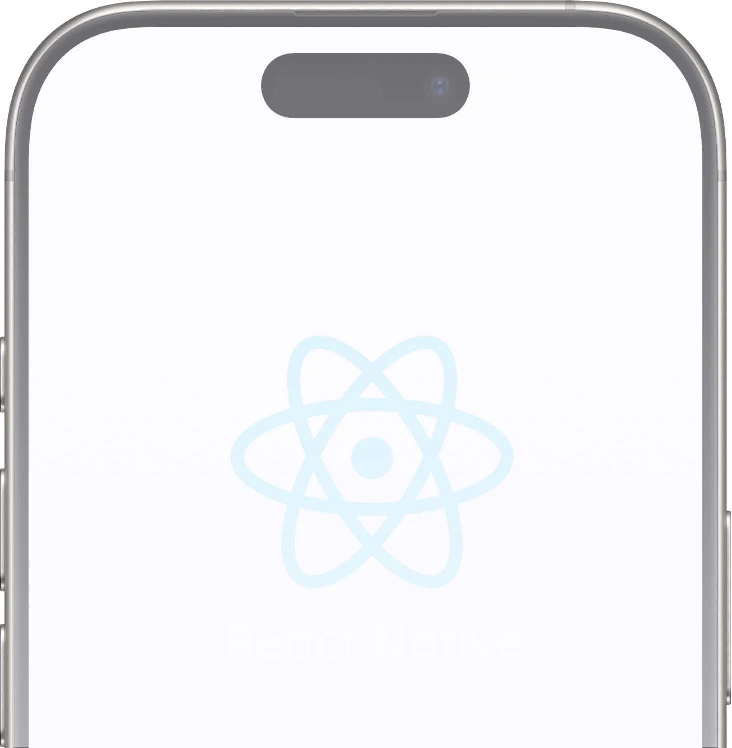 Cross-platform React Native mobile app