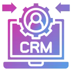 CRM & Sales Automation