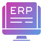 Enterprise & ERP