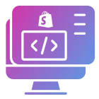 Shopify Public App Development