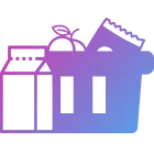 Food & Perishable Merchants