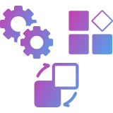 Functions Extensions App Bridge Icon