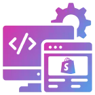 Shopify Private App Development