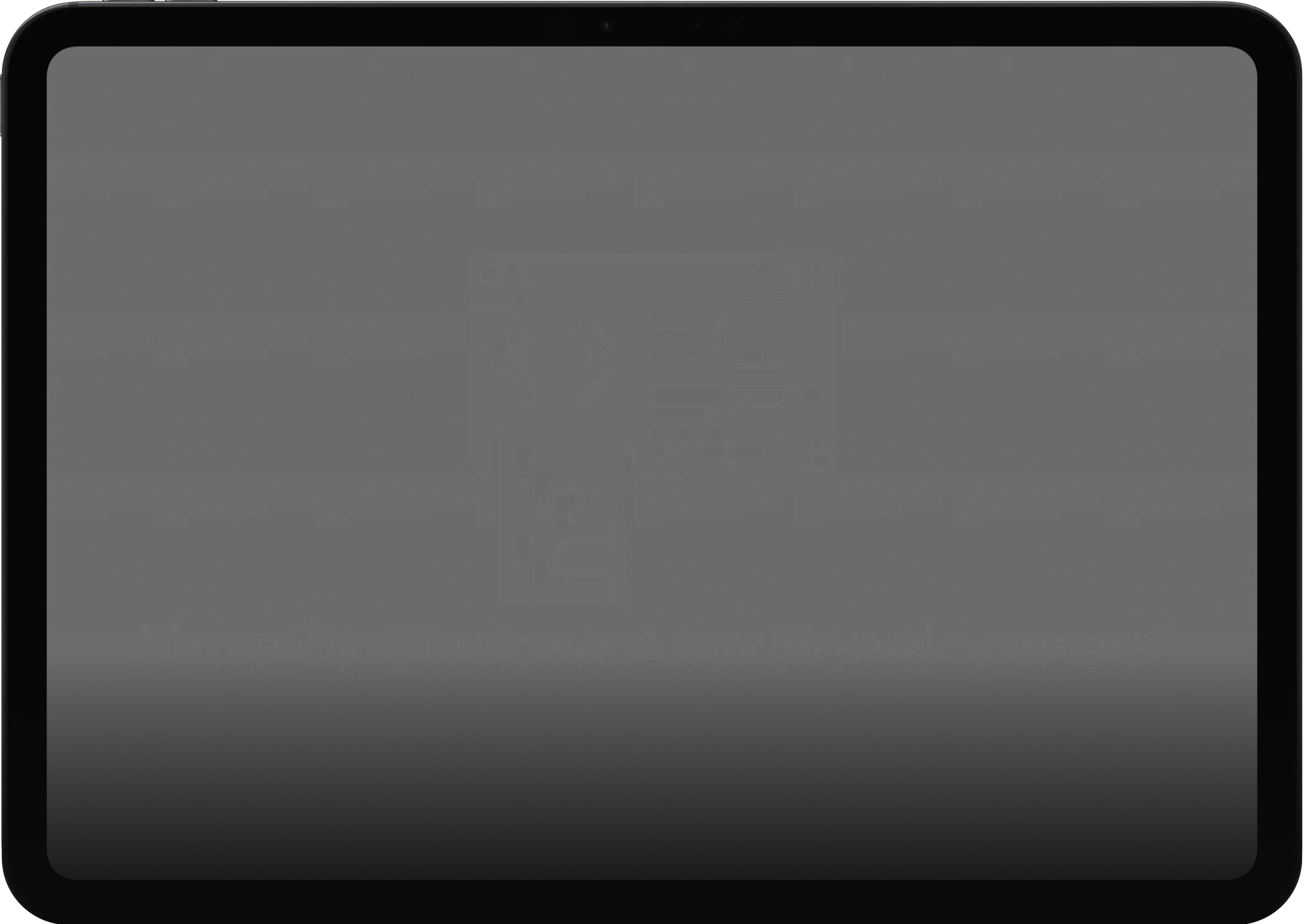 B2B Wholesale App - Fashion Brand, Shopify Plus