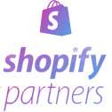 Shopify Partner Icon