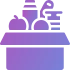 Food & Grocery D2C