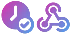 Real-Time + Webhooks