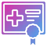 Health SDK Certified