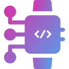 Enterprise wearable app development
