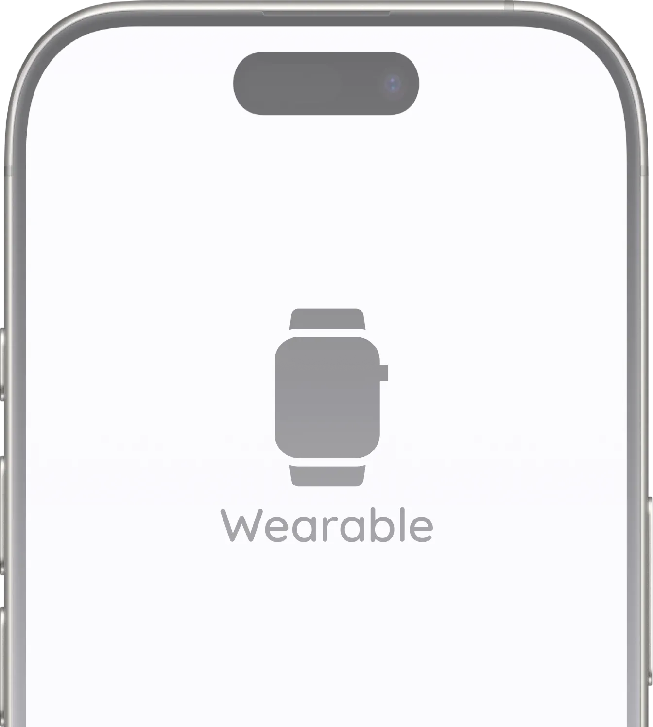 Wear OS Android smartwatch development