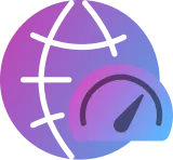 Core Web Vitals Icon