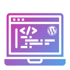 Custom WordPress Theme Development