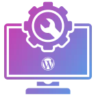 WordPress Maintenance and Security