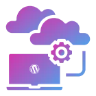 WordPress Migration and Rebuild