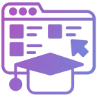 Educational and Course Websites