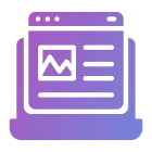 News, Blog, and Media Websites