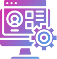 Custom Website/App