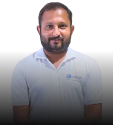 Nikhil Patel